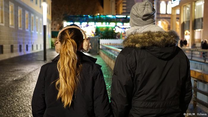 REPORTAZH/ Çifti shiptar që u arratis për azil në Gjermani, rëfen vuajtjet dhe trishtimin