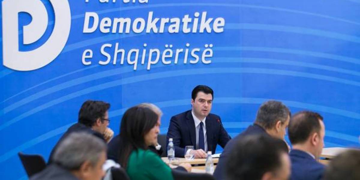 Basha: Rama-Meta luftë brenda llojit, misioni opozitës të largojë qeverinë