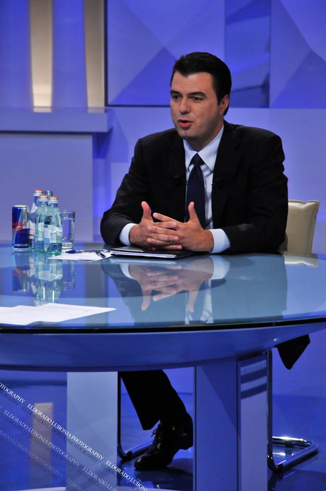 Basha, propozoj krijimin e dhomës së dytë në kuvend, senati me të zgjedhur nga populli