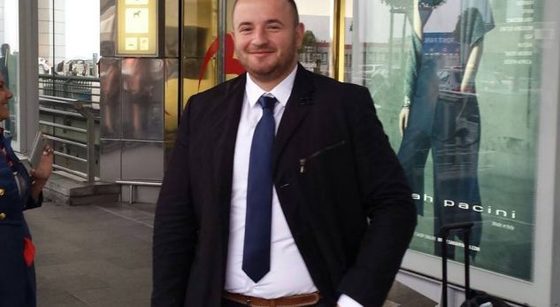 Kryetarit të FRESSH-it në Durrës me fjalor banal në publik: S’më ha k*** me ju