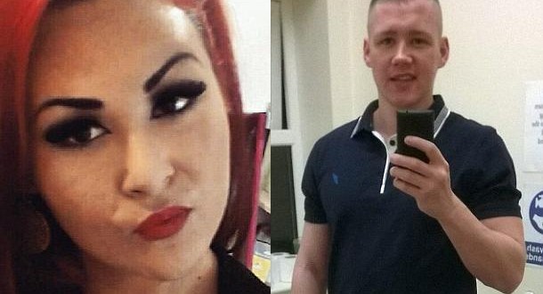 Parukierja ther për vdekje të dashurin: Rrinte shumë në FB