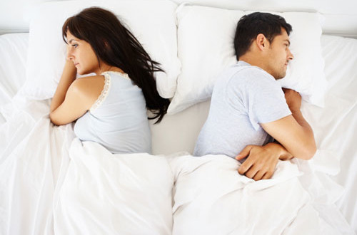 SHKAQET/ Ta duash gruan, por të mos ndjesh më për të seksualisht