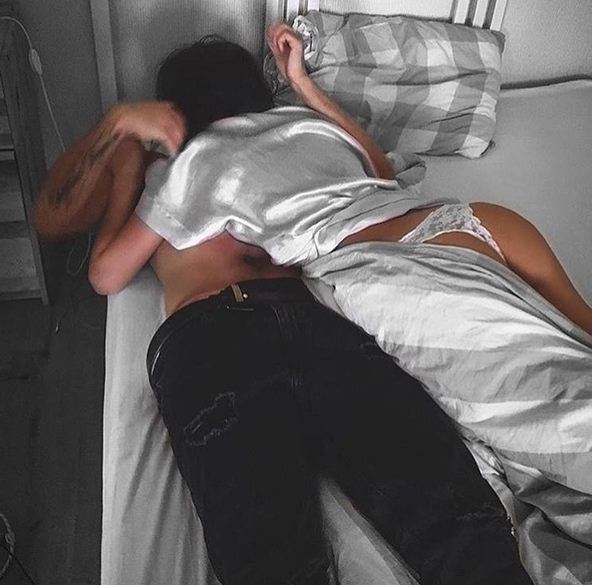 DENIMI/ Burri duhet të njoftojë policinë nëse do bëjë seks: Jam shkatërruar