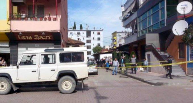 Grabitet zyra postare, rrëmbehen pensionet pranë “Elbasan Arena”