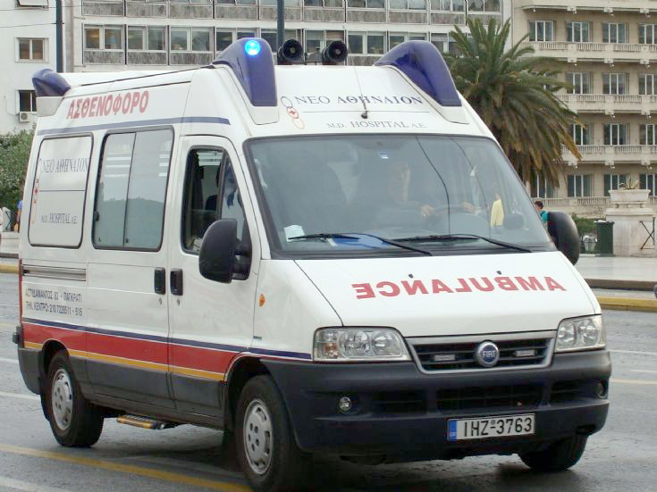 Greqi, aksidentohet në punë, vdes 40-vjeçari shqiptar