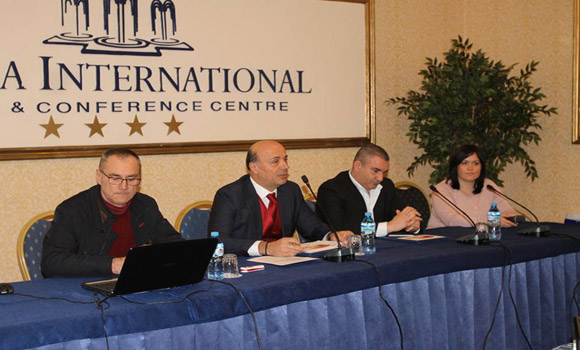 IMPRESIONUESE/Shqipëria bën hapin e parë në vizionin e ri për basketbollin