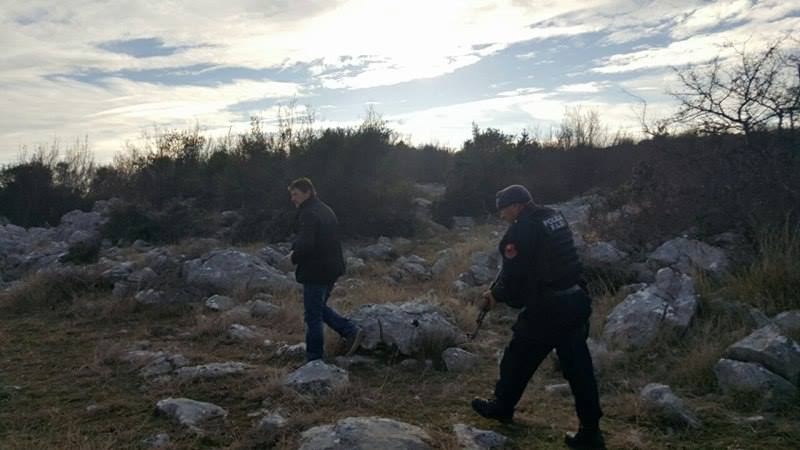 Vrasja e dy vëllezërve në Shkodër, policia humb gjurmët e autorit