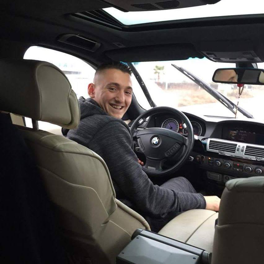 Arrestohet djali i kryebashkiakut të Laçit, aksidentoi policinë