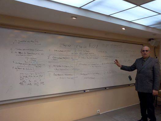 ARTAN FUGA/ Me maturantët? Ku është problemi?