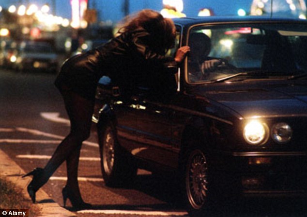 REPORTAZH/  “Zonjusha shoqëruese e deputetëve”: Kur të dal nga burgu do të punoj sërish prostitutë