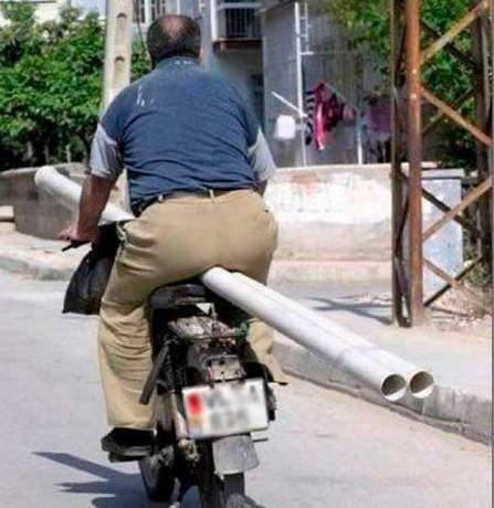 FOTO/ Ja pse në Shqipëri ndodhin aksidente