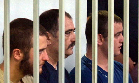 Lazarat të pandehurit kërkojnë gjykim të shkurtuar