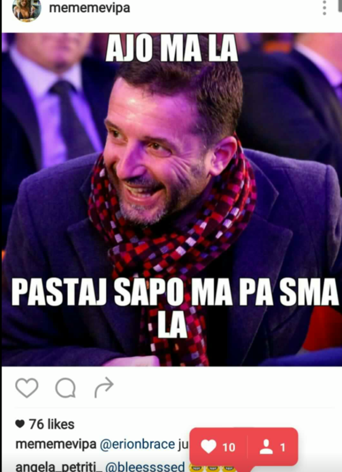 “Përgjigje prej halabaku e deputetit socialist Braçe”