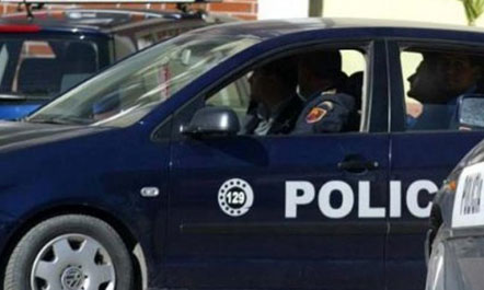 Mat, bombë në makinë ish-kreut të komunës