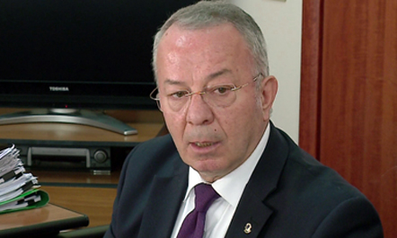 Dhori Kule kritikon ashpër ligjin e arsimit të lartë