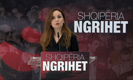 Jorida Tabaku: Ky është fundviti më i hidhur për shqiptarët