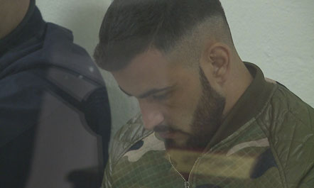 Vrau për shkak të muzikës së lartë, Hyka pranon gjykimin e shkurtuar