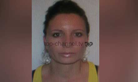 Kjo është Dalina që u lidh me litar dhe sajoi vjedhjen në shtëpi