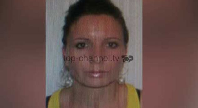 U vetëlidh me litar dhe sajoi grabitjen, lirohet Dalina Azuni