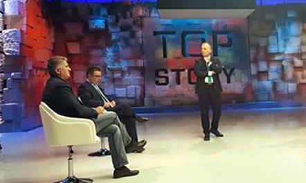 Luan Rama: Kultivimi i drogës ka prapavijë politike edhe mbështetje nga segmente të Policisë