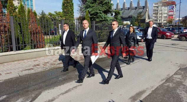 Gjykata Kushtetuese e hedh poshtë kërkesën e Listës Srpska për “Trepçën”