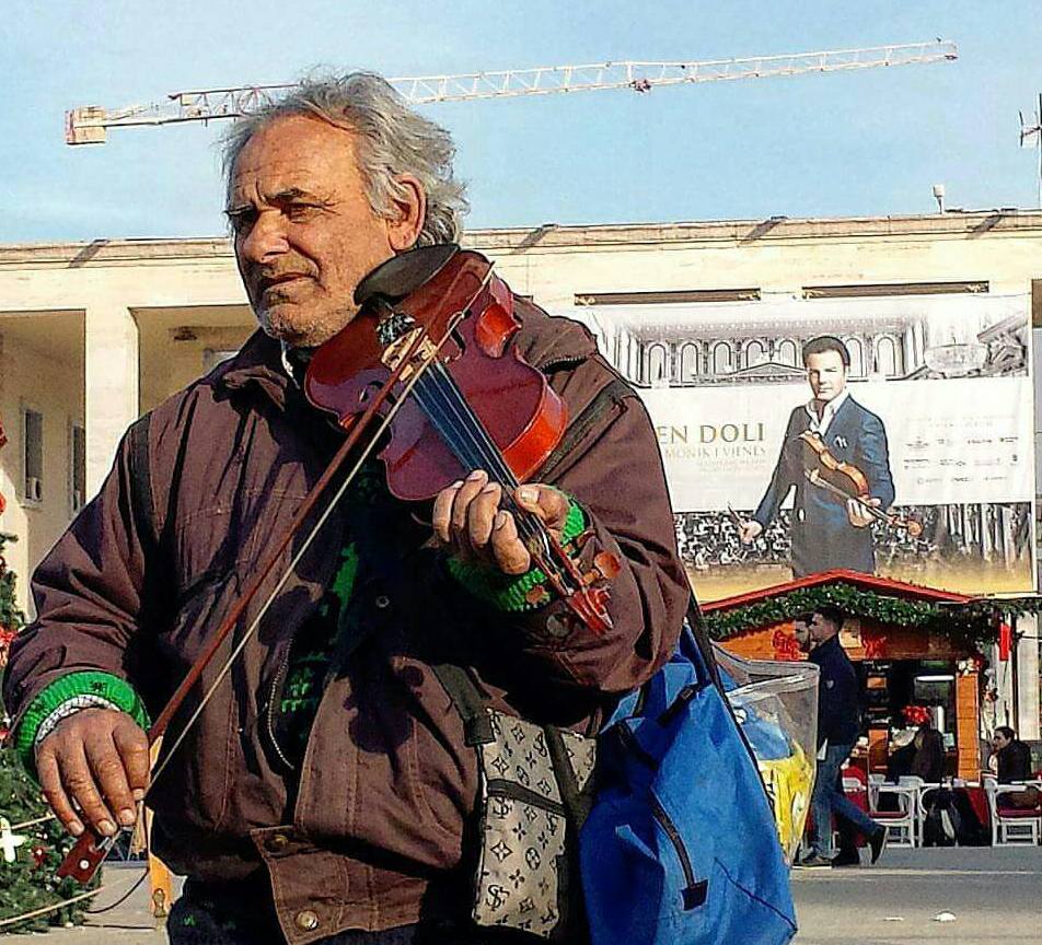 “Ndryshim në program, Shkëlzen Doli violinist i dytë”