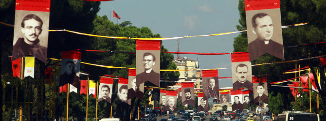 JOZEFINA TOPALLI/ Njerëzit e idealit në u mbytshin për së gjalli, nderohen për së vdekuri, ndërsa te ne ata mbyten dy herë dhe harrohen