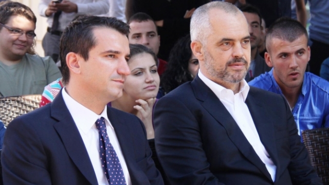 Edi Rama vendos… Erion Veliaj kandidati i PS-së për bashkinë e Tiranës