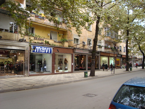 Reklamat dhe tabelat, ja si do të taksohet biznesi