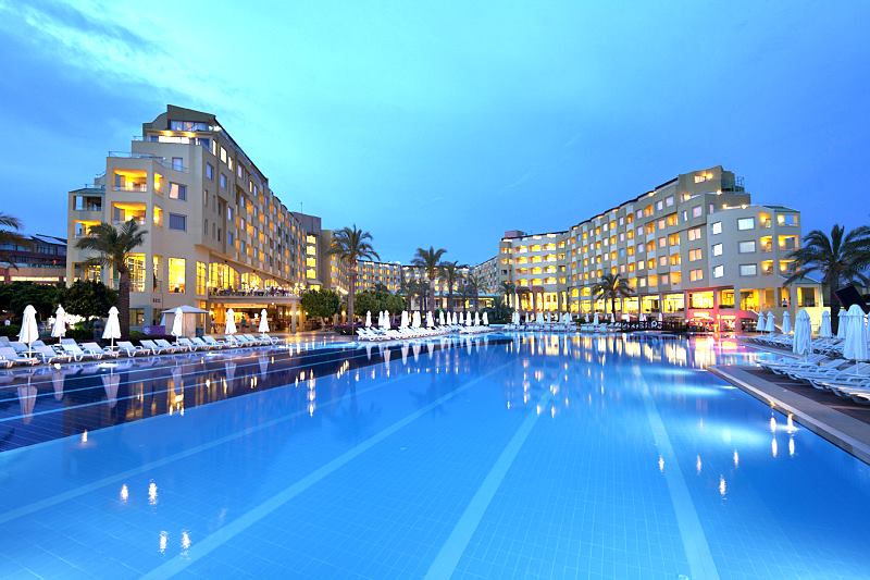 YJET E HOTELEVE/ Ja tarifat që do të paguhen dhe kriteret që do zbatohen