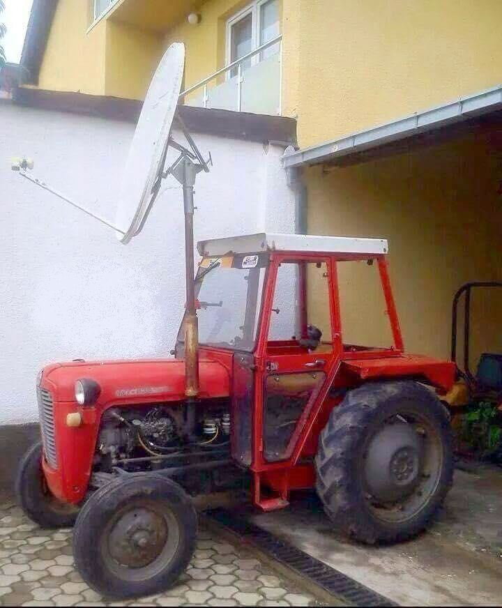 FOTO GALERI/ Humor me ide origjinale shqiptarësh