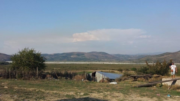 Droga nga ajri trafikohej prej rreth një viti, anëtarët  e bandës jetë luksi në Itali