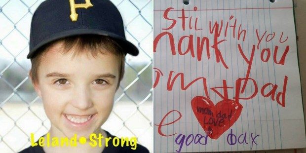 U vdes djali 6-vjeçar, kur kthehen në shtëpi prindërit gjejnë …