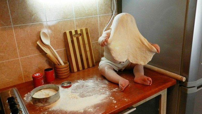 FOTO/ Gjërat që nuk do të kuptoni kurrë deri sa të bëheni prind