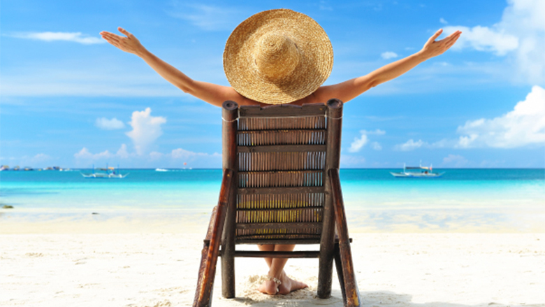 Pushimet, butoni që i jep fund stresit