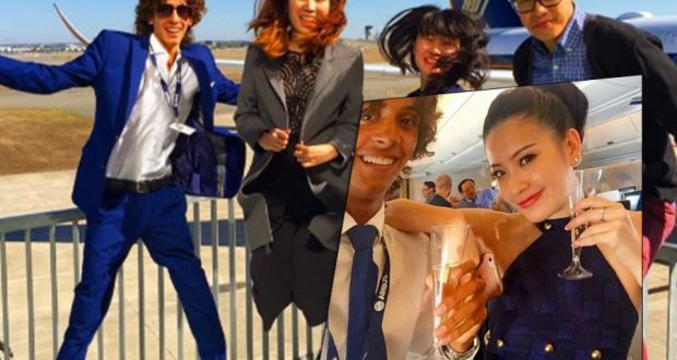 Njihuni me 19-vjeçarin që ka punën më të mirë në botë