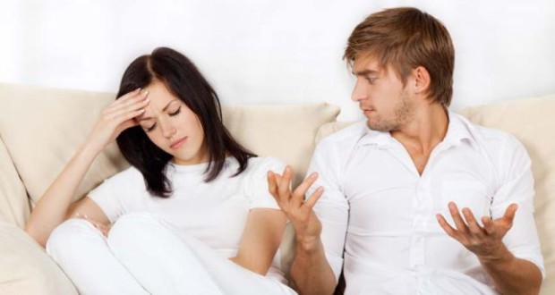 Martesa, a nënkupton ajo një jetë ‘të vdekur’ seksuale?