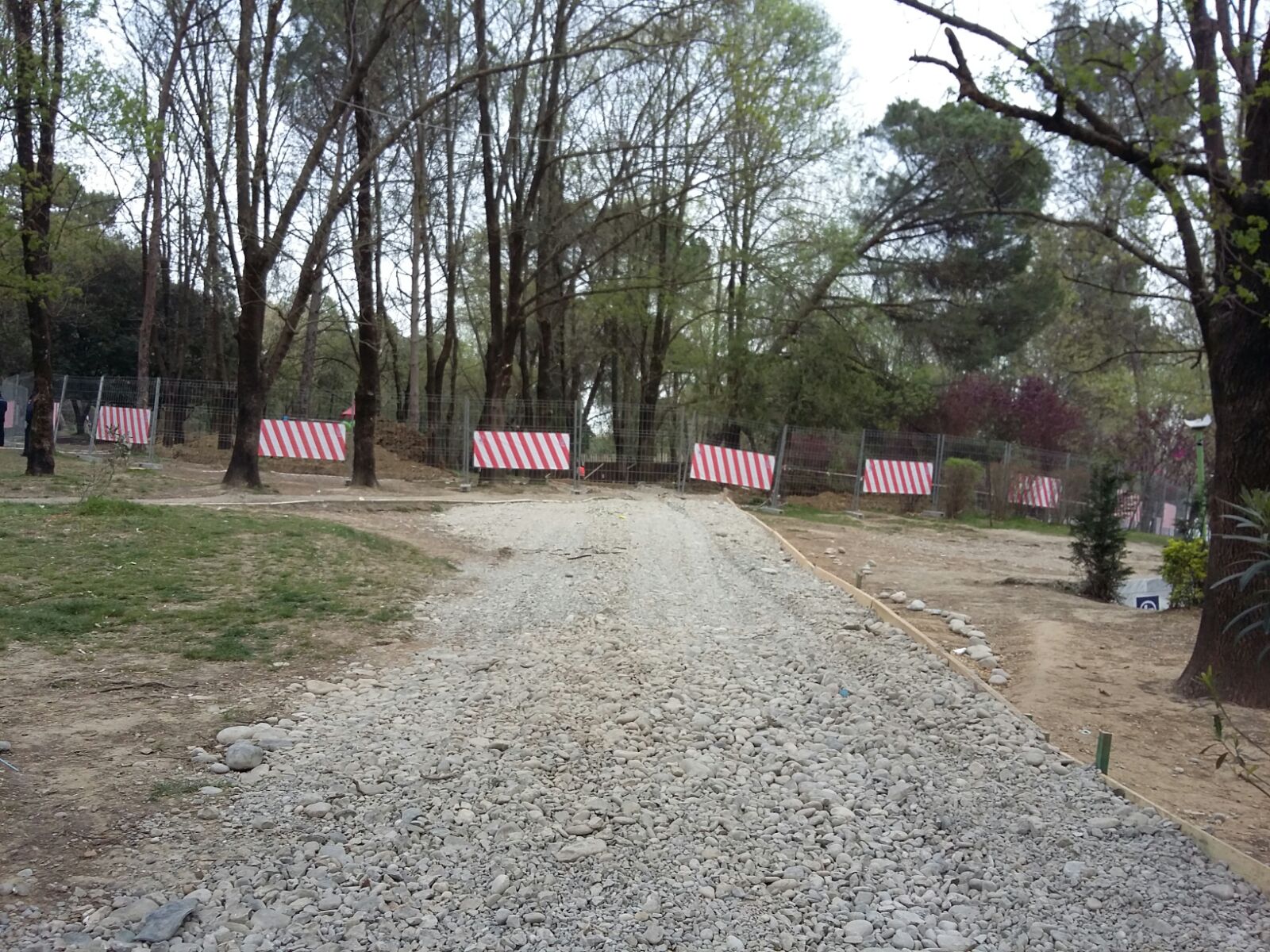 PD: KQZ është dhënë me koncension, nuk lejon qytetarët të vendosin