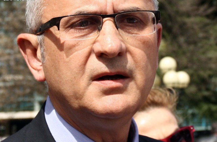 Vasili: Pasiguria në burgj e patolerueshme, zyrtarët të ndëshkohen