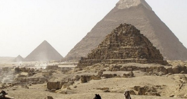 Ky është sekreti i piramidës së Keopsit