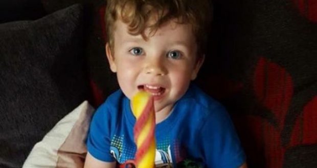 Sindroma e vdekjes: “Natën e mirë nënë, të dua” dhe vdes 3 vjeçari!