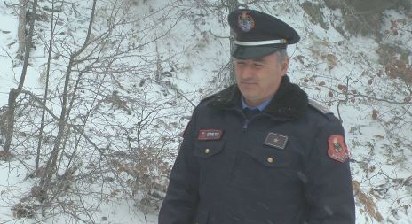 Dibra, Puka, Kukësi dhe Korça mbulohet nga bora, policia ju kujton zinxhirët
