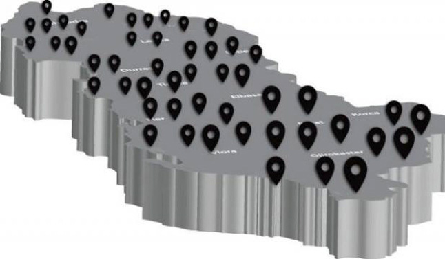 KLSH: Diskriminohen rajonet, qeveria rrëmben fondet