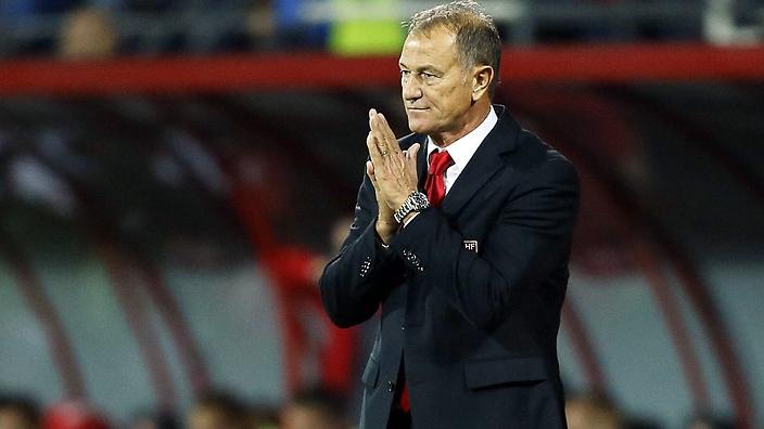 De Biasi tregon se kush do të largohet nga kombëtarja për Kosovën