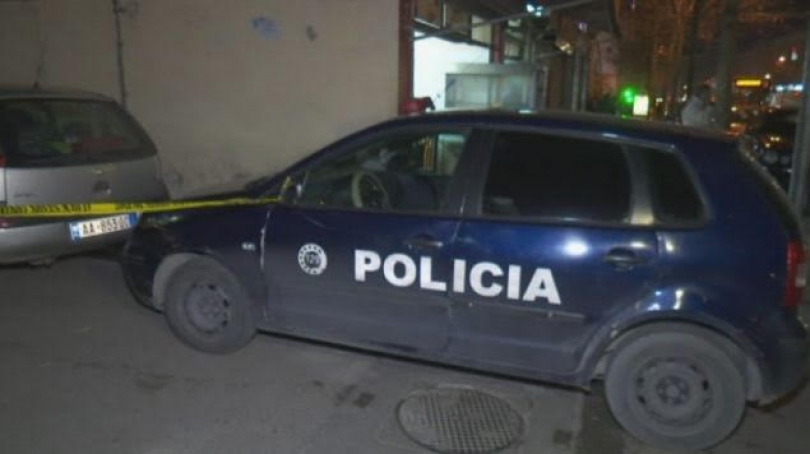 Sherr mes të rinjëve në Kamëz, një i plagosur