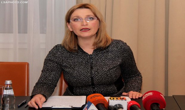 Skandali i dytë në Shkodër, reagon Voltana Ademi: Pamjet janë të manipuluara