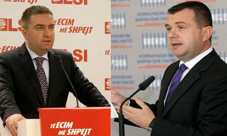 Taulant Balla “i lutet” Luan Ramës: Miqësisht, hiq dorë nga mistrecllëqet!