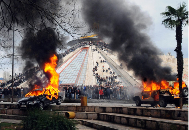 VENDIMI/ Ja pse u mbyll dosja e “21 janarit”!