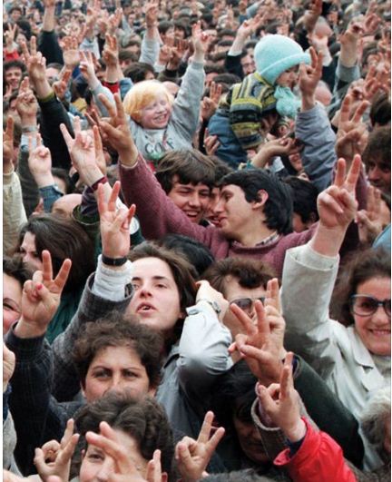 Lulzim Basha: 22 marsi na frymëzon edhe për Republikën e Re