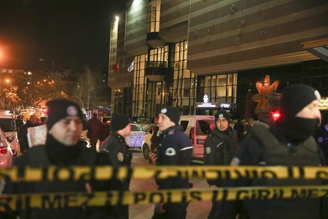 EMRAT/ Vrasja e ambasadorit rus në Turqi, mes të plagosurve dhe dy shqiptarë